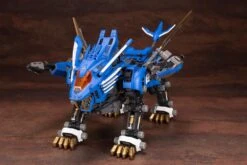 Zoids Highend Master Model RZ-028 Blade Liger (Attack Booster Version) 1/72 Scale Model Kit -Bandai Sales Store ZD131 bladeliger AB 04