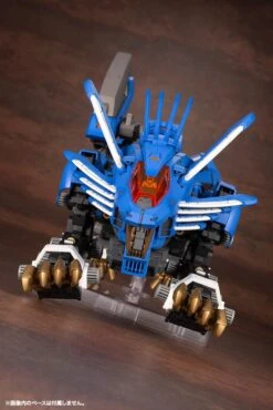 Zoids Highend Master Model RZ-028 Blade Liger (Attack Booster Version) 1/72 Scale Model Kit -Bandai Sales Store ZD131 bladeliger AB 08