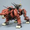 Zoids Highend Master Model EZ-016 Saber Tiger (Marking Plus Ver.) 1/72 Scale Model Kit 2 Zoids Highend Master Model EZ-016 Saber Tiger (Marking Plus Ver.) 1/72 Scale Model Kit -Bandai Sales Store ZD132X sabertiger mk 01