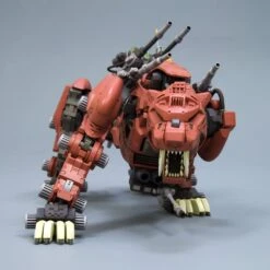 Front Page -Bandai Sales Store ZD132X sabertiger mk 02