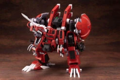 Zoids Highend Master Model EZ-034 Geno Breaker (Repackage Ver.) 1/72 Scale Model Kit -Bandai Sales Store ZD140X GENOBREAKERREPACKAGE06