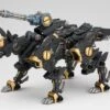 Zoids Highend Master Model RZ-046 Shadow Fox (Marking Plus Ver.) 1/72 Scale Model Kit 1 Zoids Highend Master Model RZ-046 Shadow Fox (Marking Plus Ver.) 1/72 Scale Model Kit -Bandai Sales Store ZD145X ShadowFOX Mplus 01