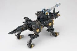 Zoids Highend Master Model RZ-046 Shadow Fox (Marking Plus Ver.) 1/72 Scale Model Kit 24 Zoids Highend Master Model RZ-046 Shadow Fox (Marking Plus Ver.) 1/72 Scale Model Kit -Bandai Sales Store ZD145X ShadowFOX Mplus 05