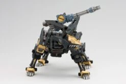 Zoids Highend Master Model RZ-046 Shadow Fox (Marking Plus Ver.) 1/72 Scale Model Kit 25 Zoids Highend Master Model RZ-046 Shadow Fox (Marking Plus Ver.) 1/72 Scale Model Kit -Bandai Sales Store ZD145X ShadowFOX Mplus 06