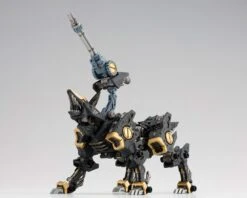 Zoids Highend Master Model RZ-046 Shadow Fox (Marking Plus Ver.) 1/72 Scale Model Kit 27 Zoids Highend Master Model RZ-046 Shadow Fox (Marking Plus Ver.) 1/72 Scale Model Kit -Bandai Sales Store ZD145X ShadowFOX Mplus 08