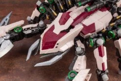 HMM ZOIDS EZ-036 DEATH STINGER ZS -Bandai Sales Store ZD155 EZ 036 DEATH STINGER ZS 07