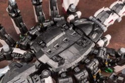 HMM ZOIDS EZ-036 DEATH STINGER ZS -Bandai Sales Store ZD155 EZ 036 DEATH STINGER ZS 12