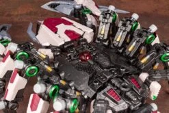 HMM ZOIDS EZ-036 DEATH STINGER ZS -Bandai Sales Store ZD155 EZ 036 DEATH STINGER ZS 14