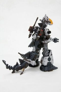 Zoids Highend Master Model 1/72 RZ-014 Godos (Marking Plus Ver.) -Bandai Sales Store ZD157 godosMK 02