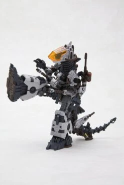 Zoids Highend Master Model 1/72 RZ-014 Godos (Marking Plus Ver.) -Bandai Sales Store ZD157 godosMK 05