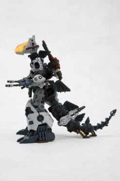 Zoids Highend Master Model 1/72 RZ-014 Godos (Marking Plus Ver.) -Bandai Sales Store ZD157 godosMK 07