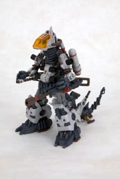 Zoids Highend Master Model 1/72 RZ-014 Godos (Marking Plus Ver.) -Bandai Sales Store ZD157 godosMK 09