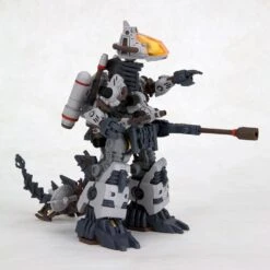Zoids Highend Master Model 1/72 RZ-014 Godos (Marking Plus Ver.) -Bandai Sales Store ZD157 godosMK 11