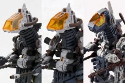 Zoids Highend Master Model 1/72 RZ-014 Godos (Marking Plus Ver.) -Bandai Sales Store ZD157 godosMK 18