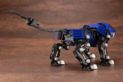 Zoids Highend Master Model RZ-007 Shield Liger (Marking Plus Ver.) 1/72 Scale Model Kit 15 Zoids Highend Master Model RZ-007 Shield Liger (Marking Plus Ver.) 1/72 Scale Model Kit -Bandai Sales Store ZD159 SHIELDLIGER MP 03