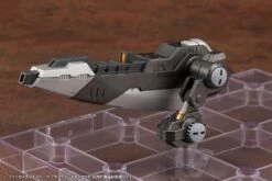 Kotobukiya Zoids Highend Master Model Attack Booster Set Customize Parts Model Kit -Bandai Sales Store ZD160 AttackBoosterSet 07