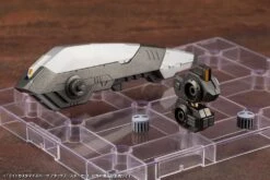 Kotobukiya Zoids Highend Master Model Attack Booster Set Customize Parts Model Kit -Bandai Sales Store ZD160 AttackBoosterSet 09