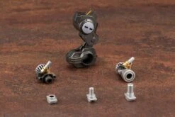 Kotobukiya Zoids Highend Master Model Attack Booster Set Customize Parts Model Kit -Bandai Sales Store ZD160 AttackBoosterSet 10