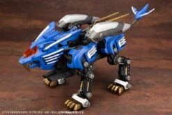 Kotobukiya Zoids Highend Master Model Attack Booster Set Customize Parts Model Kit -Bandai Sales Store ZD160 AttackBoosterSet 11