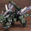 Zoids Highend Master Model Green Horn AB 1/72 Scale Model Kit