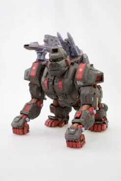 Zoids Highend Master Model EZ-015 Iron Kong (Marking Plus Ver.) 1/72 Scale Model Kit -Bandai Sales Store ZD163 ironkongMK 01