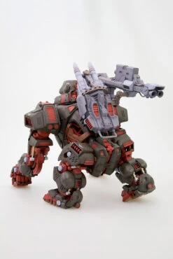 Zoids Highend Master Model EZ-015 Iron Kong (Marking Plus Ver.) 1/72 Scale Model Kit -Bandai Sales Store ZD163 ironkongMK 02