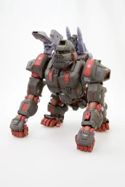 Zoids Highend Master Model EZ-015 Iron Kong (Marking Plus Ver.) 1/72 Scale Model Kit -Bandai Sales Store ZD163 ironkongMK 03