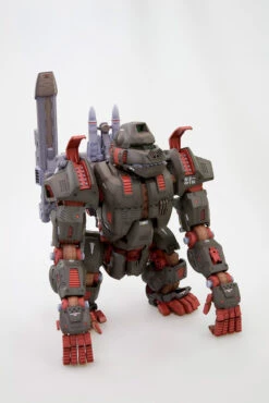 Zoids Highend Master Model EZ-015 Iron Kong (Marking Plus Ver.) 1/72 Scale Model Kit -Bandai Sales Store ZD163 ironkongMK 09