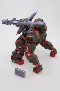 Zoids Highend Master Model EZ-015 Iron Kong (Marking Plus Ver.) 1/72 Scale Model Kit -Bandai Sales Store ZD163 ironkongMK 14