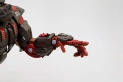 Zoids Highend Master Model EZ-015 Iron Kong (Marking Plus Ver.) 1/72 Scale Model Kit -Bandai Sales Store ZD163 ironkongMK 15