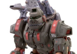 Zoids Highend Master Model EZ-015 Iron Kong (Marking Plus Ver.) 1/72 Scale Model Kit -Bandai Sales Store ZD163 ironkongMK w