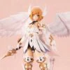 Arcanadea Lumitea Model Kit -Bandai Sales Store a04c21ea d667 48b4 9279 5793720b1fa6