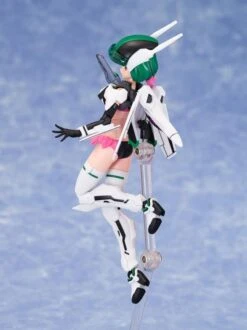 Macross Frontier V.F.G. VF-25F Messiah Ranka Lee (Macross 40th Anniversary) Model Kit -Bandai Sales Store a0e4baab fa60 4cc6 bb28 75ea8c2952bb