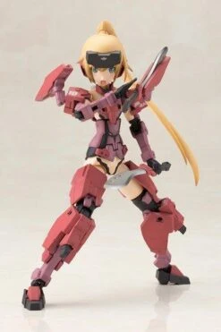 Frame Arms Girl Jinrai -Bandai Sales Store a1e4fd78eb004806a8dcbd48c5c92a60