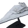 Bandai Star Wars Vehicle Model #001 Star Destroyer Model Kit