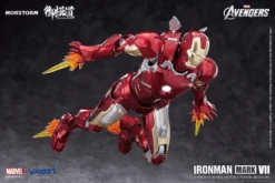 The Avengers Iron Man Mark VII 1/9 Scale Model Kit -Bandai Sales Store a1f1cb0b 4612 491f 81fa d910615d11f7