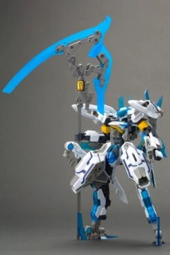 Frame Arms NSG-X2 HRESVELGR ATER RE2 -Bandai Sales Store a20a9d2d 8bc6 4430 b155 2f6d0c3e8d9c