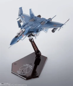 Bandai Macross Zero Hi-Metal R VF-0D Phoenix (Shin Kudo Use) -Bandai Sales Store a22f9555 8ea0 4f54 b208 59c96f31ed27