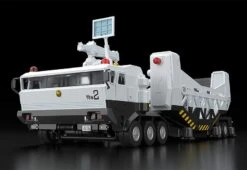Patlabor Moderoid Type 98 Command Vehicle & Type 99 Special Labor Carrier Model Kit Set -Bandai Sales Store a230054a 3c97 4a55 ad68 83dd0908a639