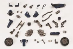 Hexa Gear Alternative Cross Raider (Night Stalkers Ver.) 1/24 Scale Model Kit -Bandai Sales Store a2ae2a21 13a2 40ad bf1b 1408bdba4f62