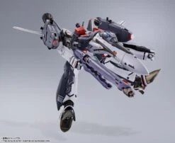 Bandai Macross Frontier DX Chogokin VF-25F Messiah Valkyrie (Alto Saotome Machine) Revival Ver. -Bandai Sales Store a314d00e 3a63 431f 95f0 c1c23bd40a7f