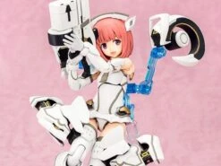 Alice Gear Aegis Megami Device Aika Aikawa Model Kit -Bandai Sales Store a3163aa2 7c3b 48af a19c c0212e69e679