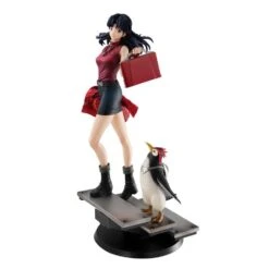 Rebuild Of Evangelion Gals Misato Katsuragi & PenPen 17 Rebuild Of Evangelion Gals Misato Katsuragi & PenPen -Bandai Sales Store a36b8d7a c38d 4ca2 9926 2e7159dfb12c