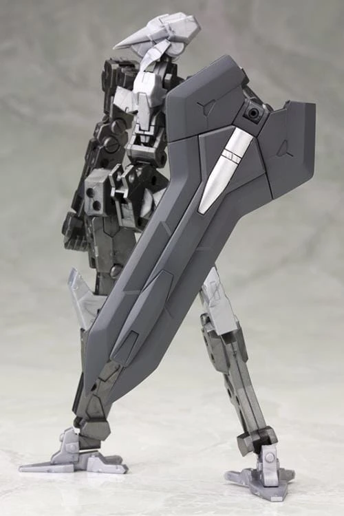 M.S.G. Modeling Support Goods Heavy Weapon Unit 05 Mega Slash Edge 10 M.S.G. Modeling Support Goods Heavy Weapon Unit 05 Mega Slash Edge - Image 8