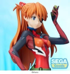 Rebuild Of Evangelion Asuka Shikinami Langely Super Premium Figure 13 Rebuild Of Evangelion Asuka Shikinami Langely Super Premium Figure -Bandai Sales Store a37e7faf 1795 4275 854c 9a1c2cdaa57b