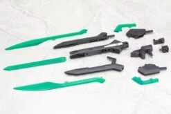 M.S.G. Modeling Support Goods Heavy Weapon Unit 05 Mega Slash Edge 29 M.S.G. Modeling Support Goods Heavy Weapon Unit 05 Mega Slash Edge -Bandai Sales Store a3f30d97 9a2e 4595 9614 e9b8ff8398af