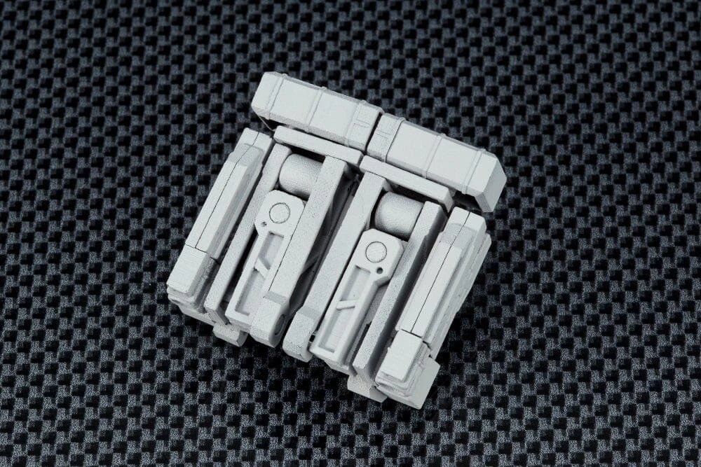 Kotobukiya M.S.G. Modeling Support Goods Weapon Unit 42 Folding Arm 5 Kotobukiya M.S.G. Modeling Support Goods Weapon Unit 42 Folding Arm - Image 3