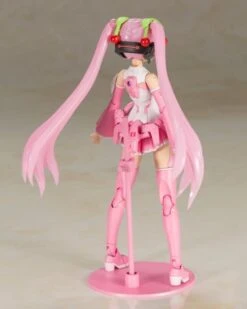 Frame Music Girl Sakura Miku Model Kit 15 Frame Music Girl Sakura Miku Model Kit -Bandai Sales Store a3f66c62 0206 4855 ac4a 80ebb6db65eb 1