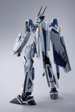 Bandai Macross Frontier DX Chogokin VF-25 Messiah Valkyrie (Worldwide Anniversary Ver.) -Bandai Sales Store a41edf35 4444 4593 bdeb f49a4f862da5