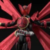 Bandai Kamen Rider OOO Figure-rise Standard Kamen Rider OOO (Tajadoru Combo) Model Kit -Bandai Sales Store a44d3447 d34c 44b8 8d39 c216d036547e